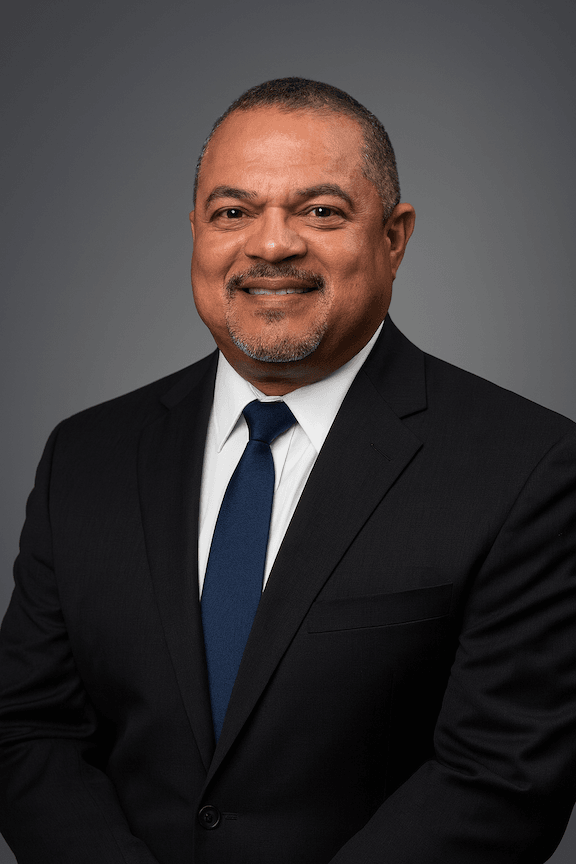 Dr. David Jackson
