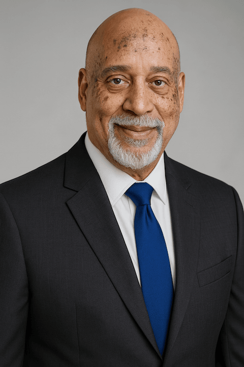 Dr. Kenneth Perry